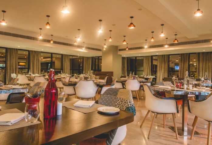 Zone by The Park Hotel, Jodhpur
